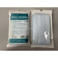 3 ply Disposable Surgical Medical Face Mask